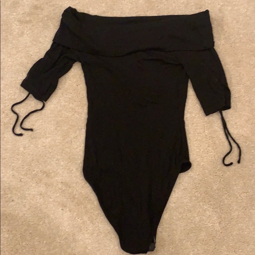 Topshop bodysuit